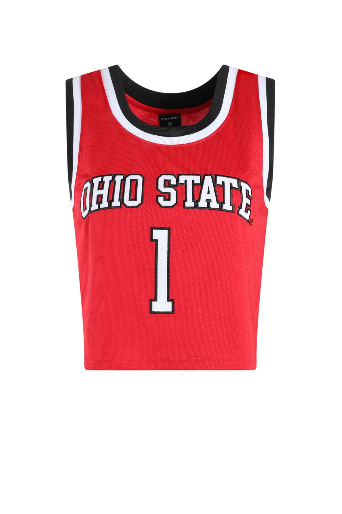 Ohio State University Basketball Jersey