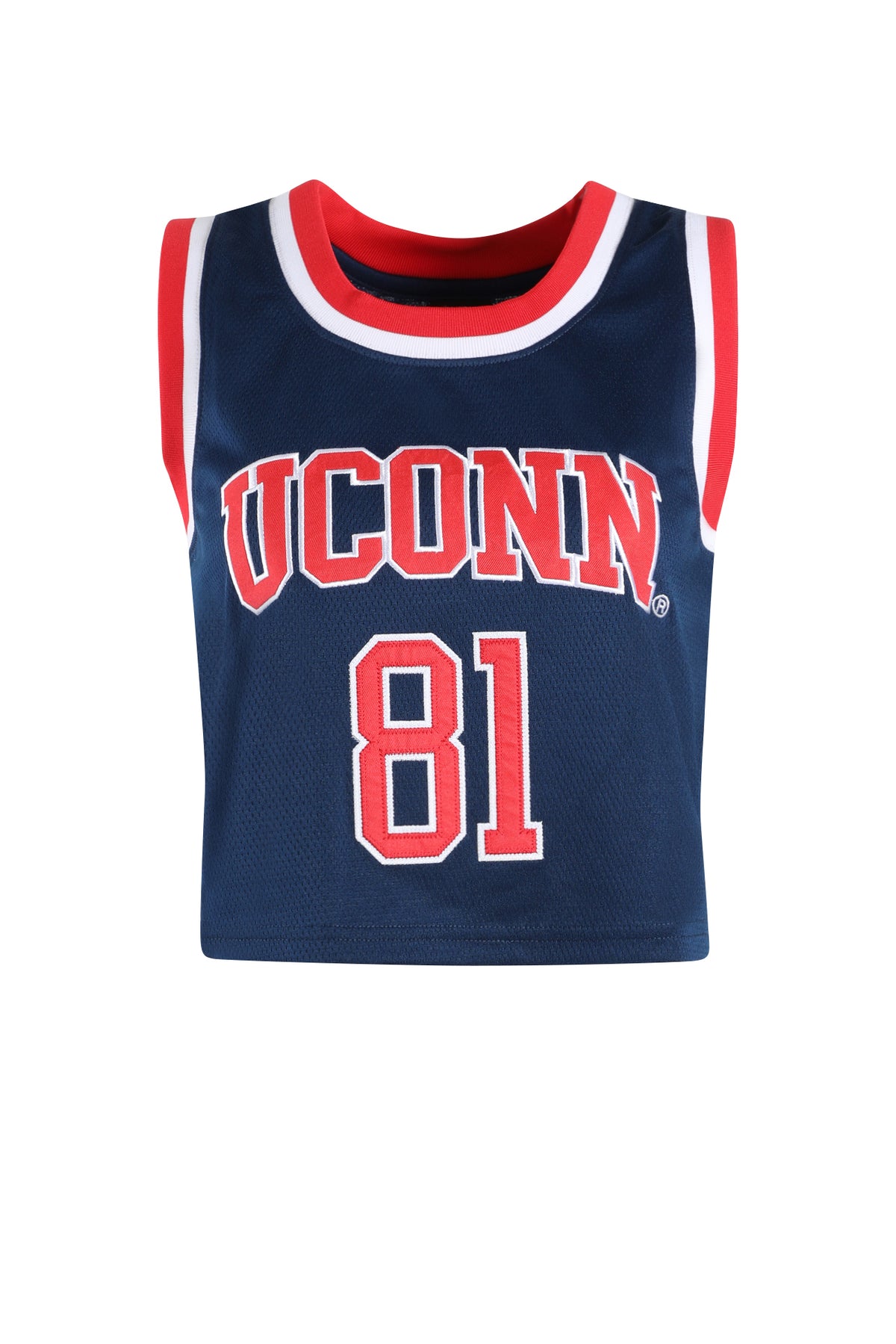 UConn Basketball Jersey