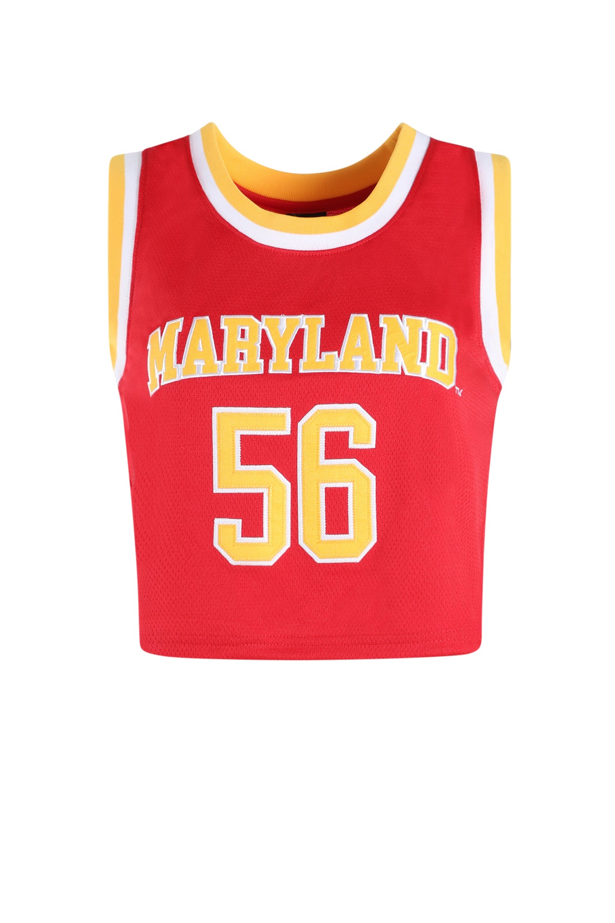 University of Maryland Basketball Jersey