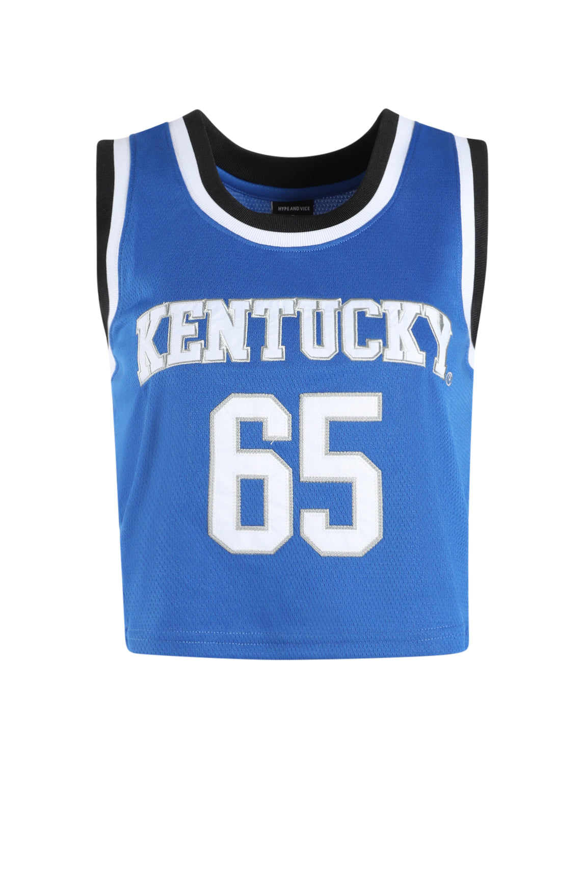 Kentucky Basketball Jersey