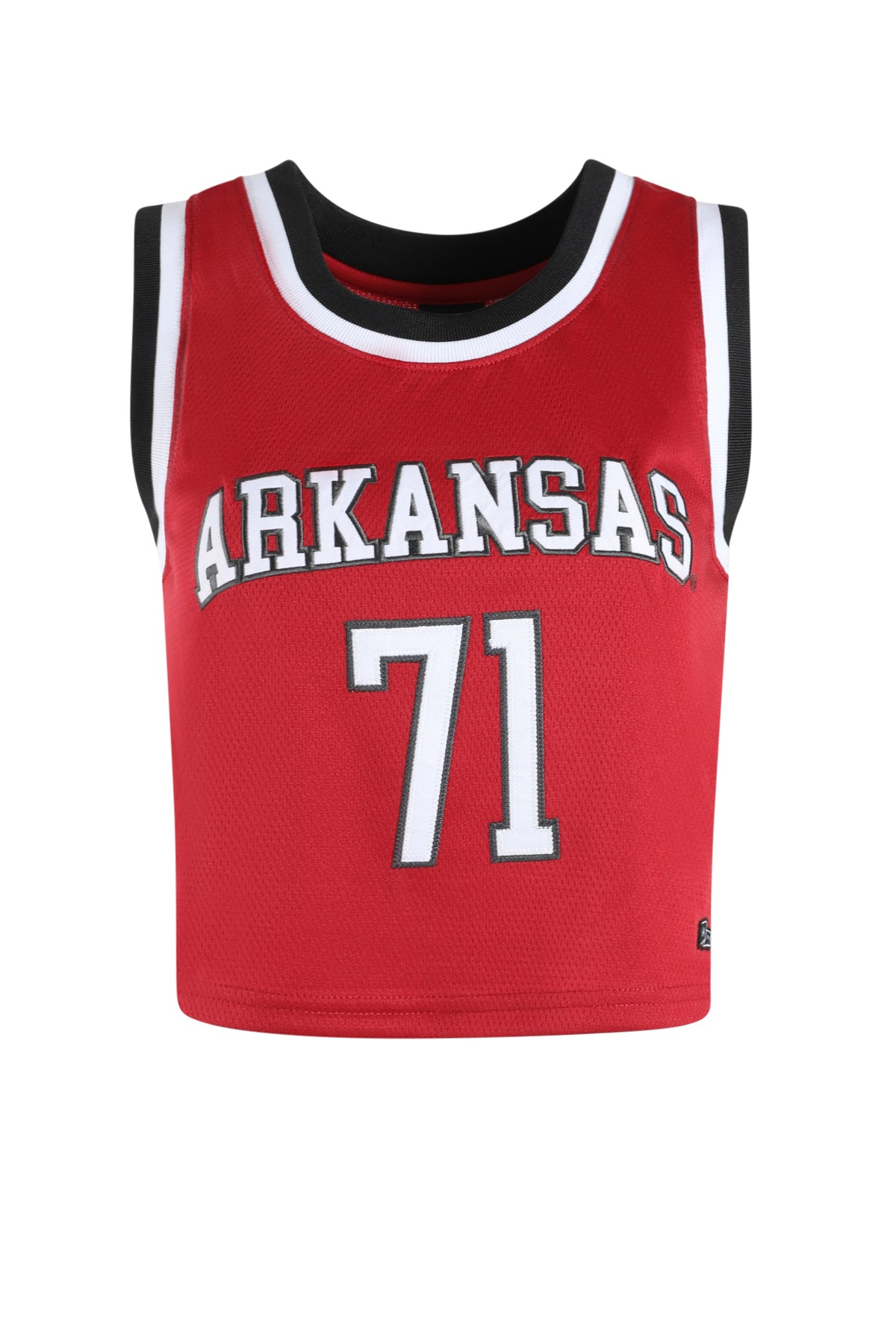 University of Arkansas Basketball Jersey