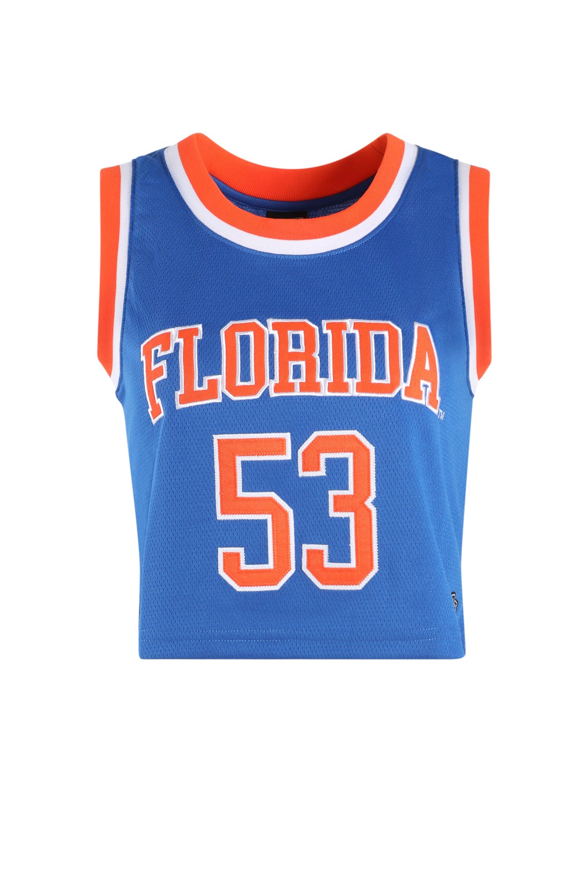 Florida Basketball Jersey