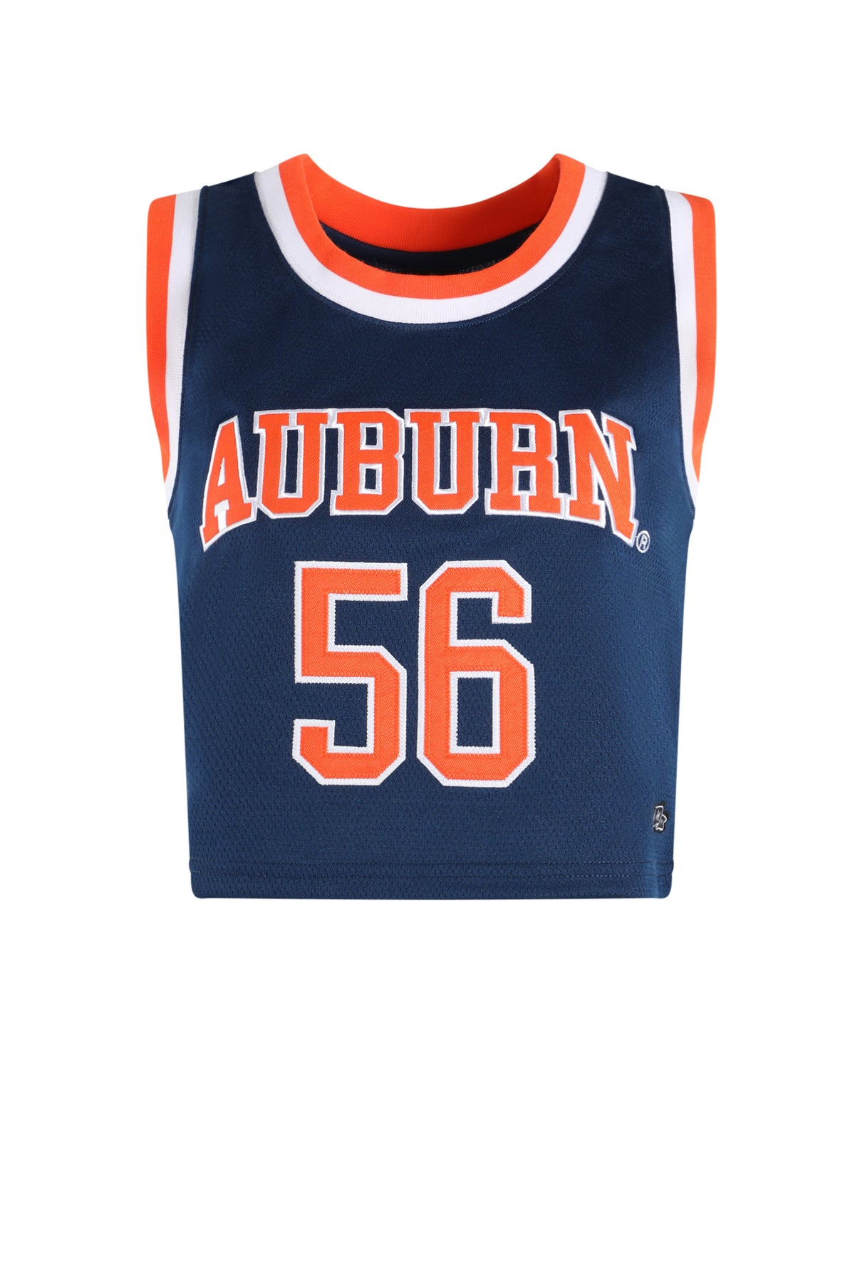 Auburn University Basketball Jersey