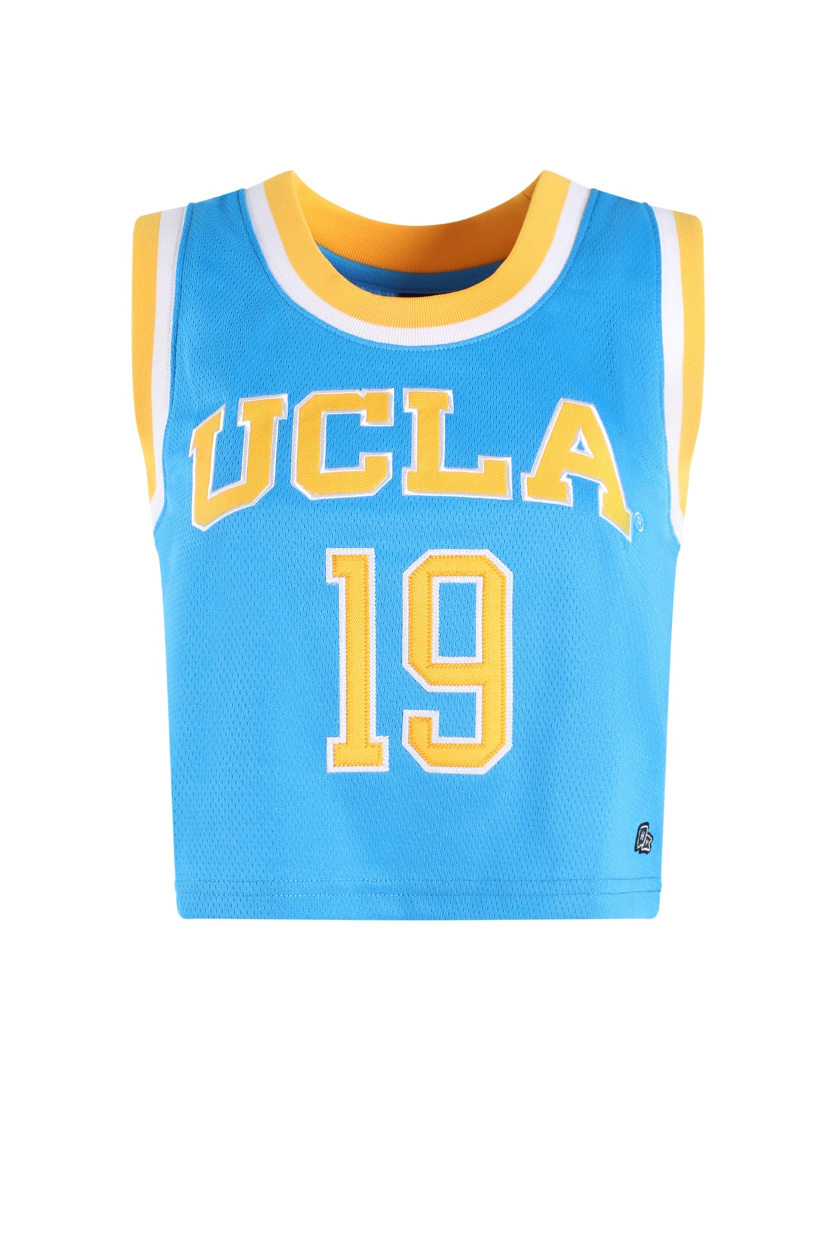 UCLA Basketball Jersey