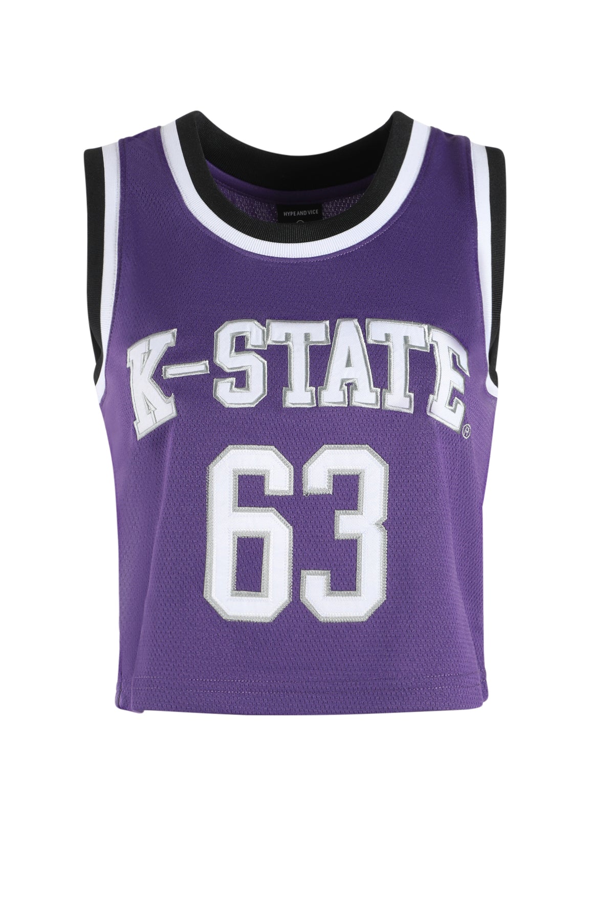 Kansas State Basketball Jersey