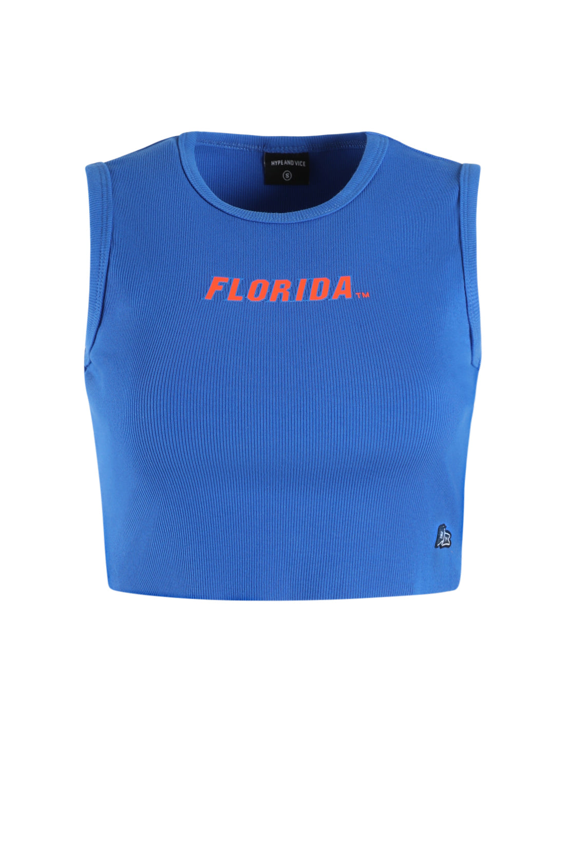 Florida Cut Off Tank