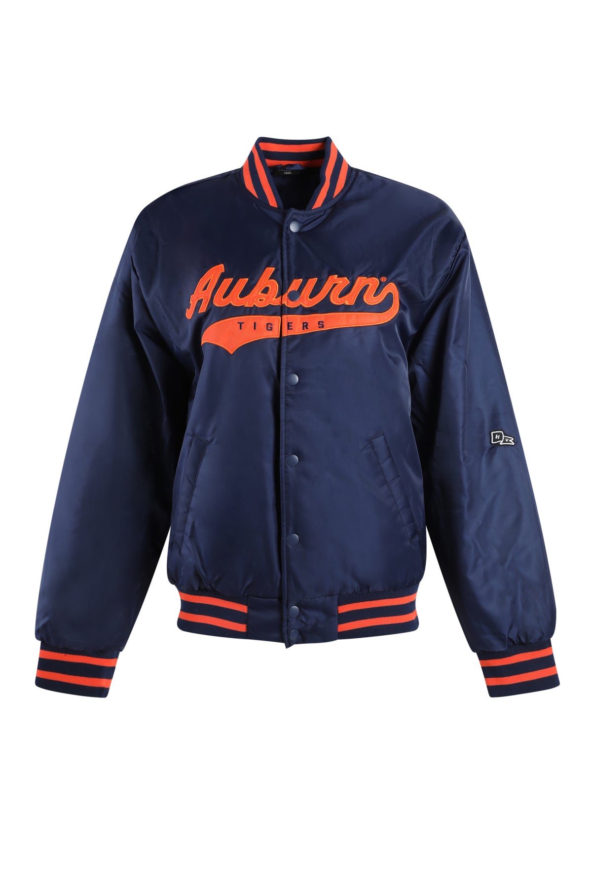 Auburn A-Game Varsity Jacket