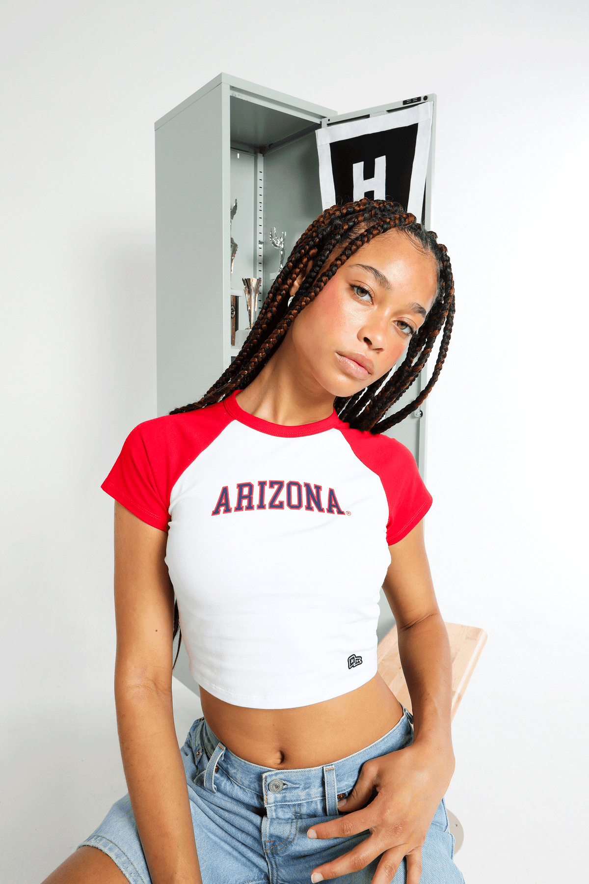 Arizona Homerun Tee