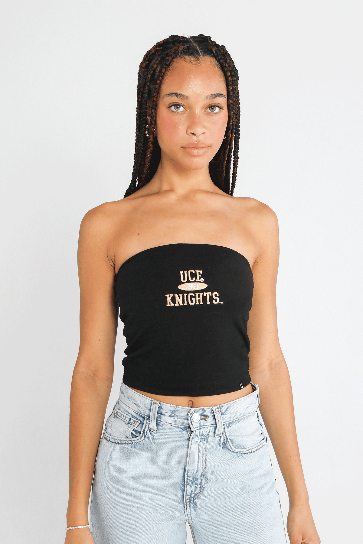 UCF Tube Top