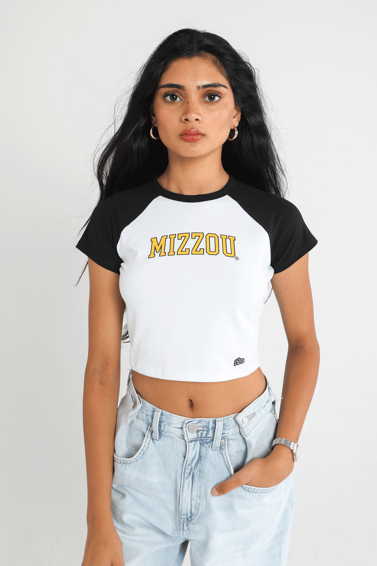 Missouri Homerun Tee