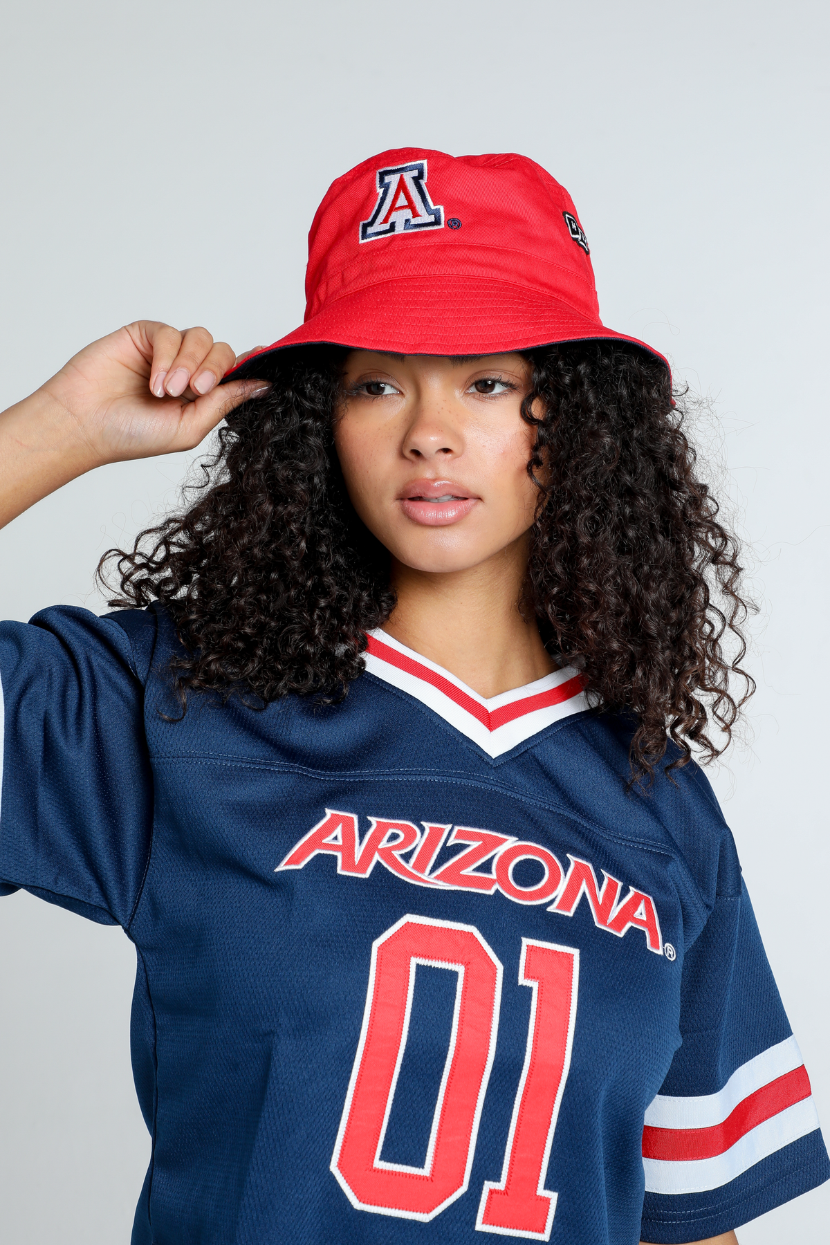 Arizona Reversible Bucket Hat