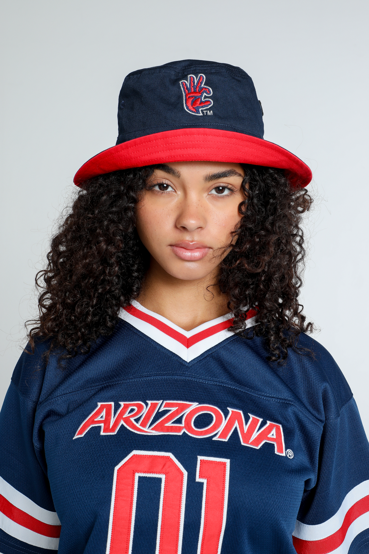 Arizona Reversible Bucket Hat