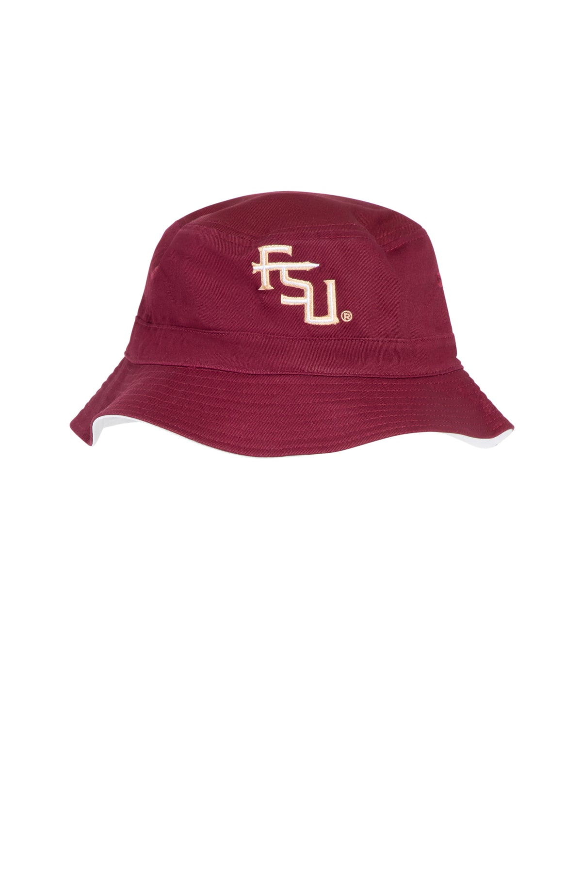 FSU Reversible Bucket Hat