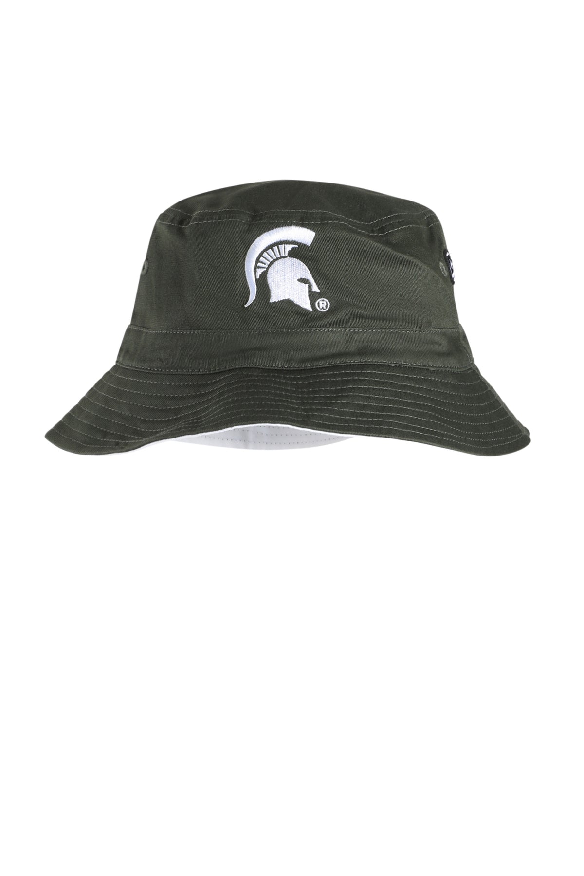 Michigan State Reversible Bucket Hat