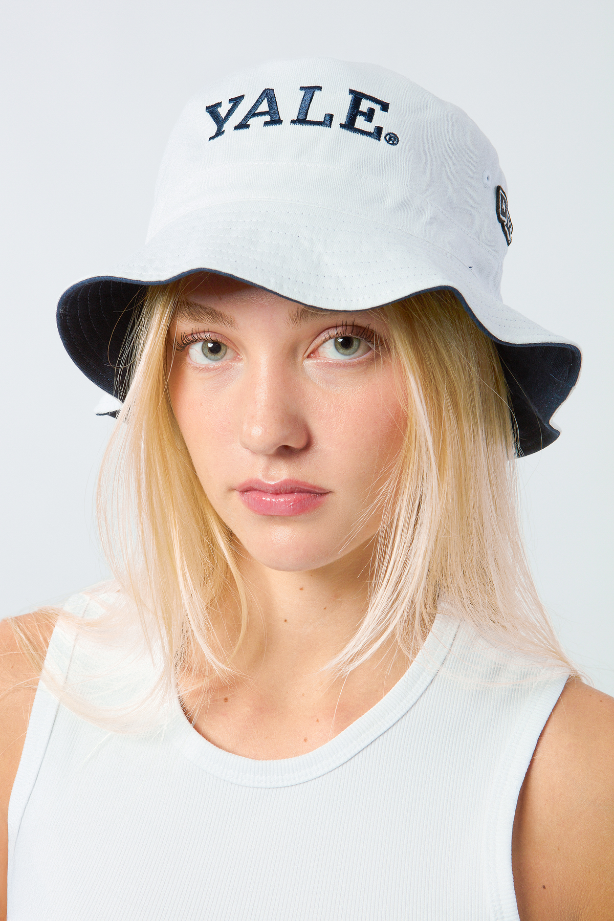 Yale University Reversible Bucket Hat