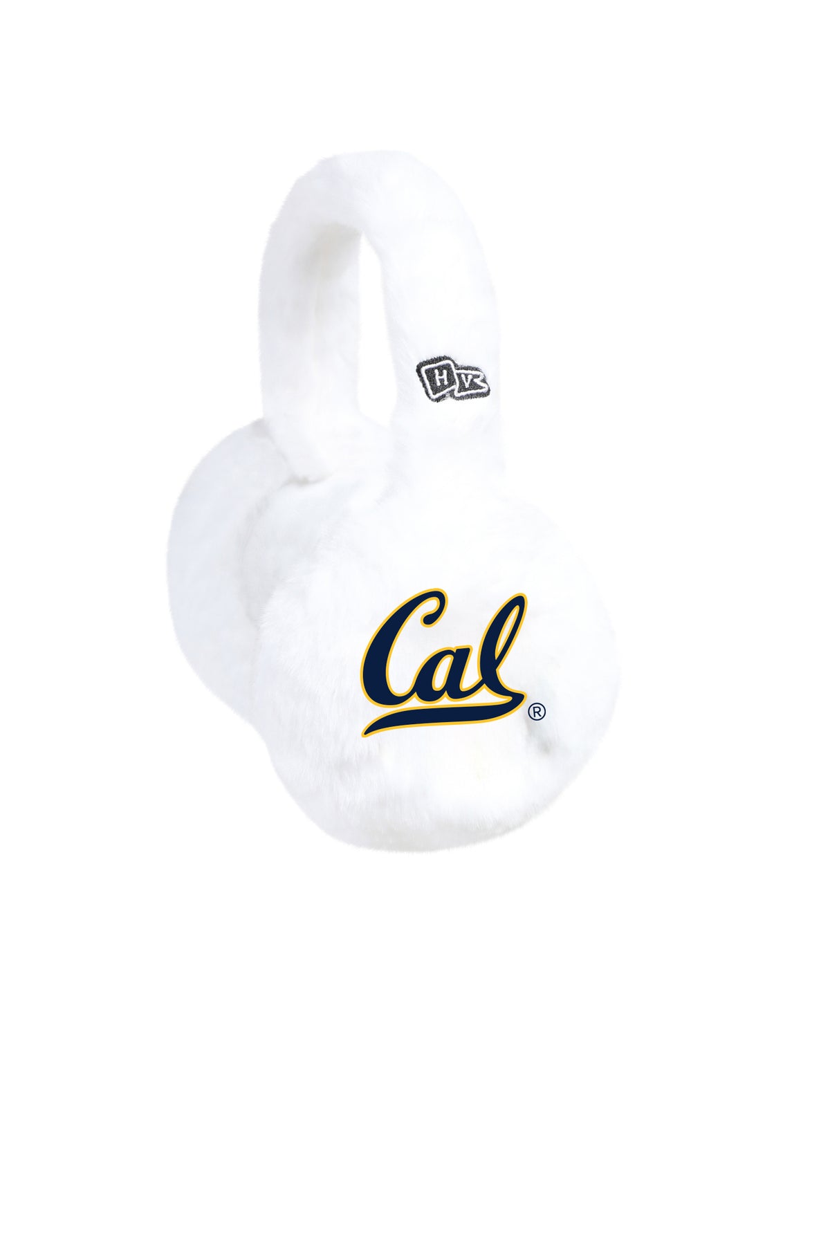 Berkeley Warm & Fuzzy Earmuffs