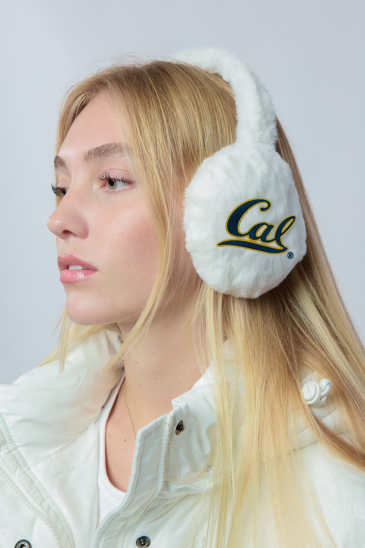 Berkeley Warm & Fuzzy Earmuffs