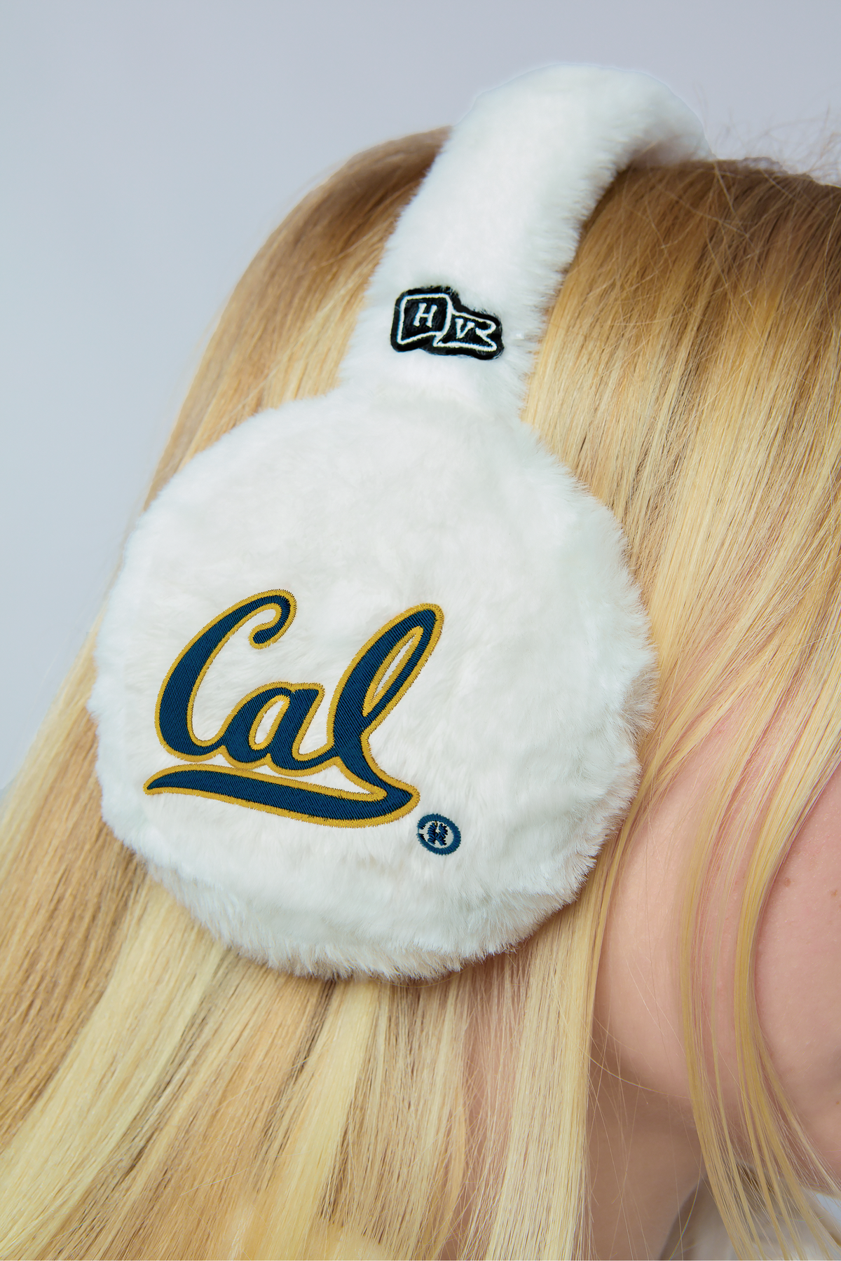 Berkeley Warm & Fuzzy Earmuffs