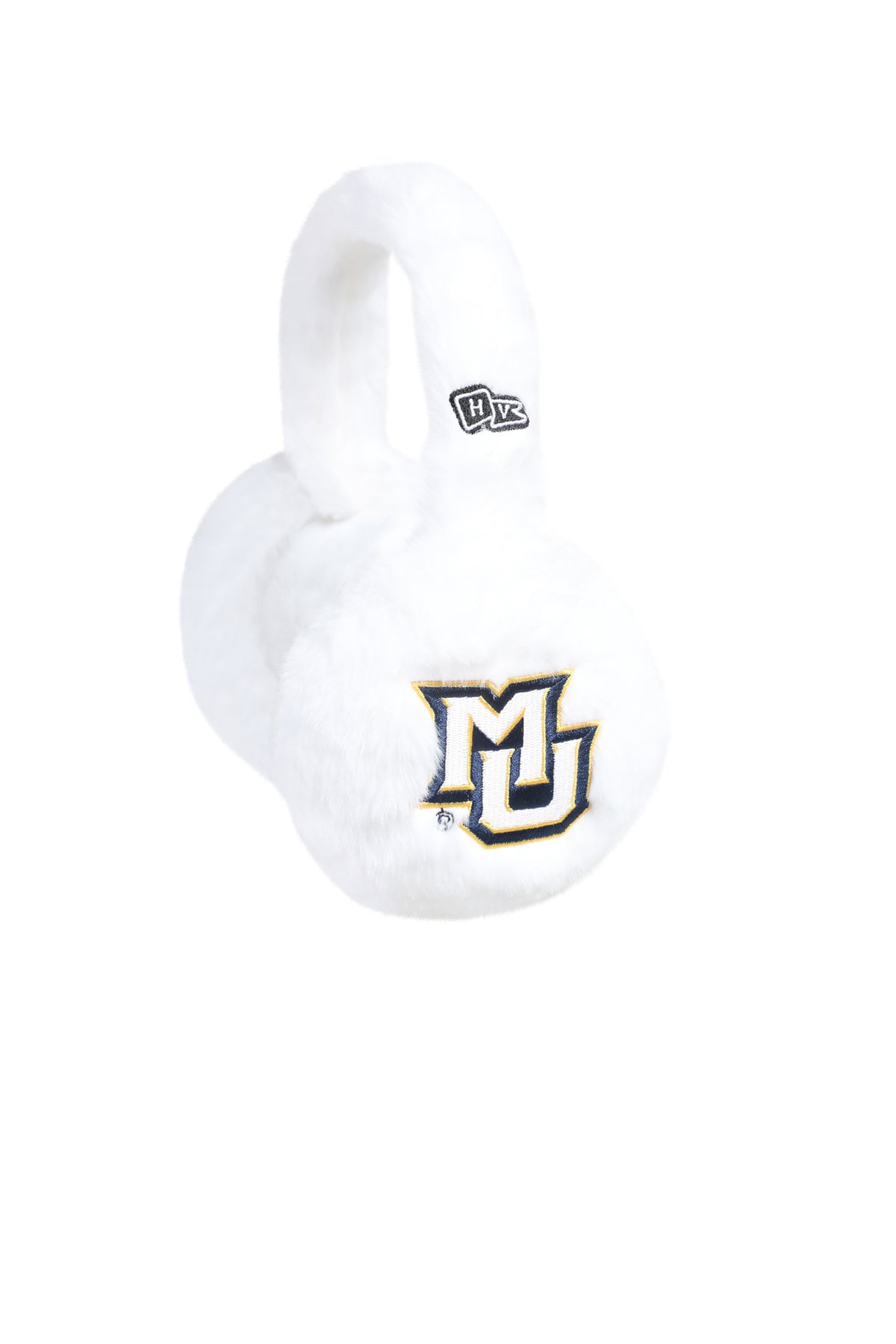 Marquette University Warm & Fuzzy Earmuffs