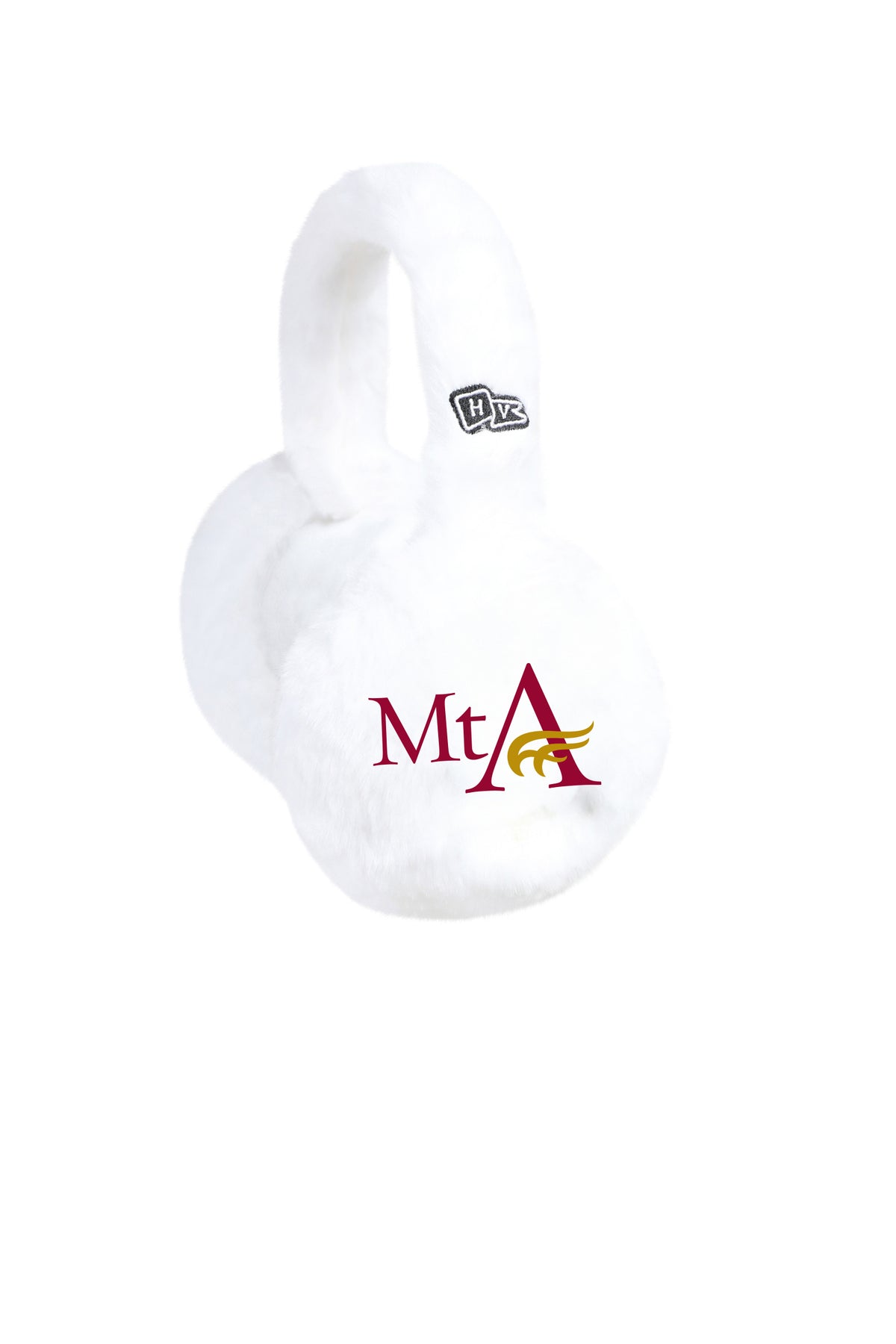 Mount Allison University Warm & Fuzzy Earmuffs