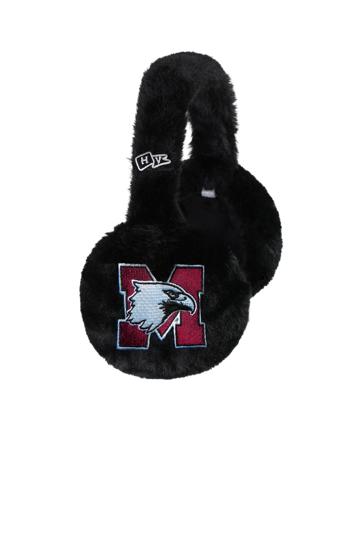 McMaster Warm & Fuzzy Earmuffs