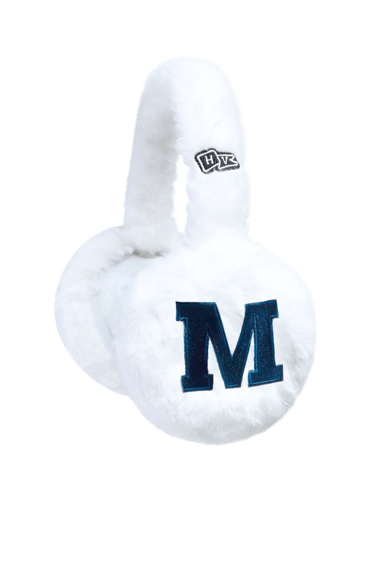 Middlebury Warm & Fuzzy Earmuffs