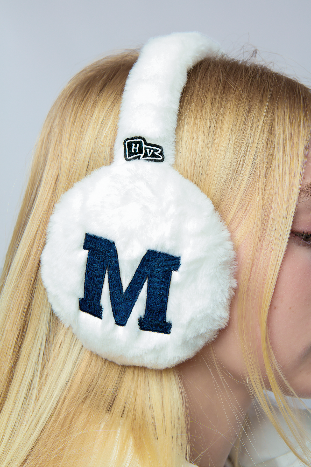 Middlebury Warm & Fuzzy Earmuffs