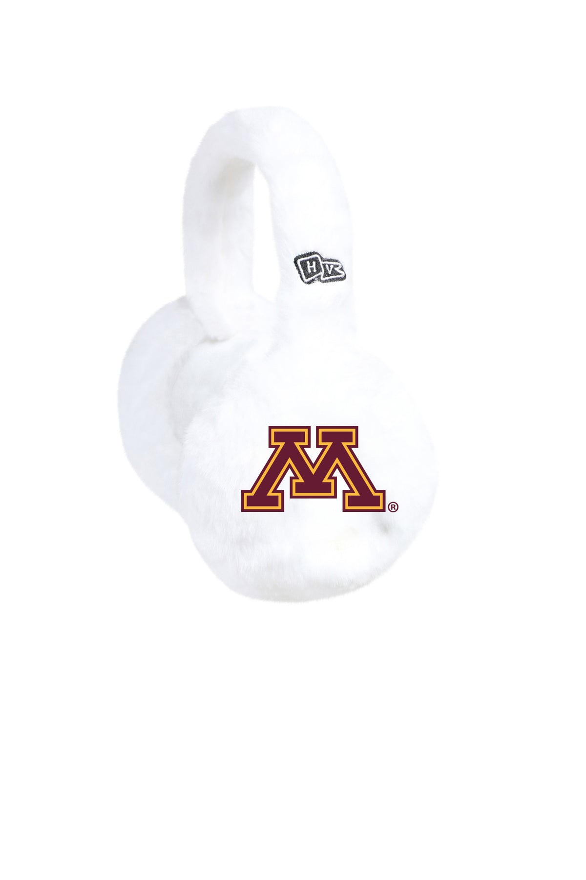 University of Minnesota Warm & Fuzzy Earmuffs