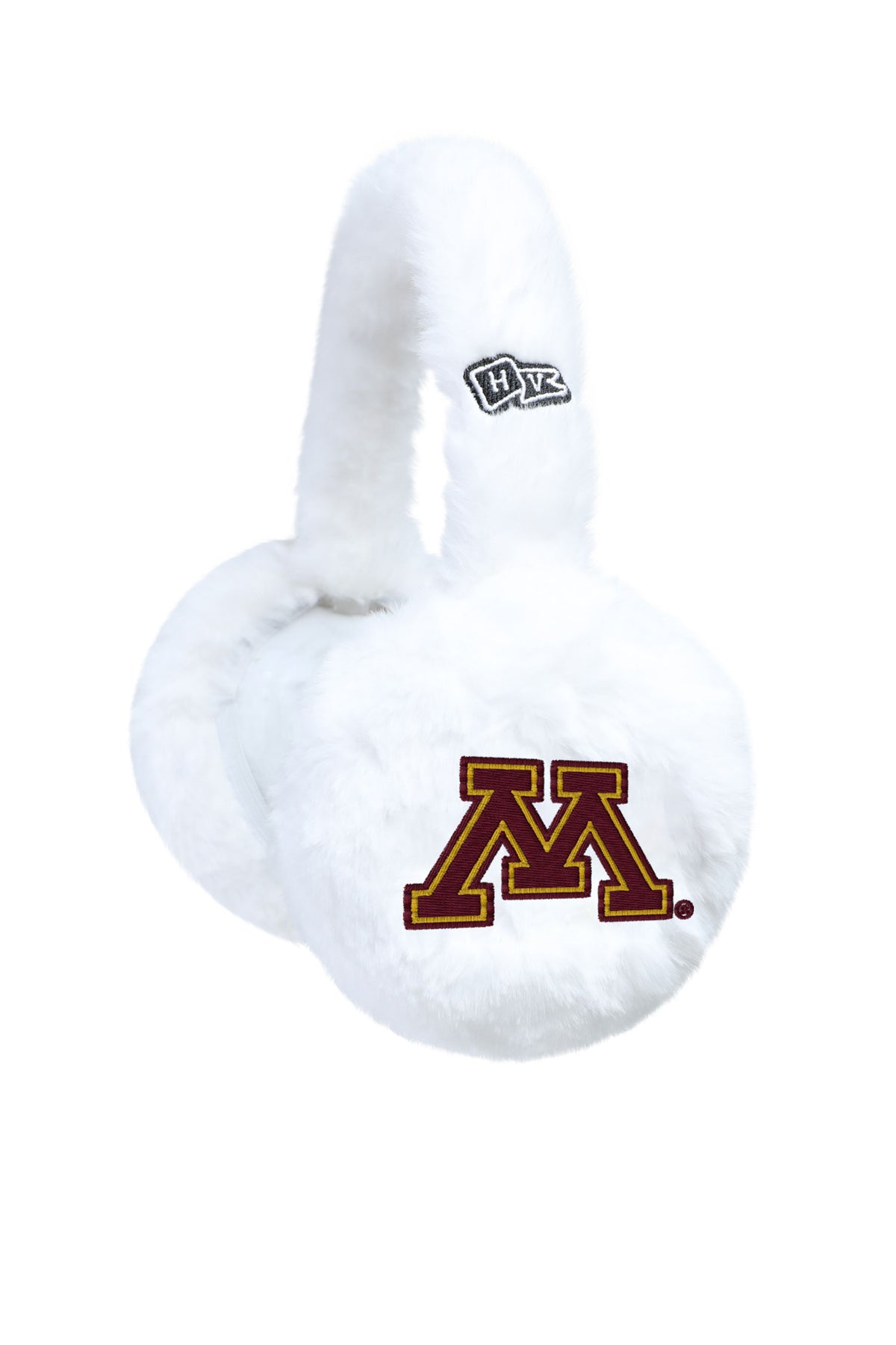 University of Minnesota Warm & Fuzzy Earmuffs