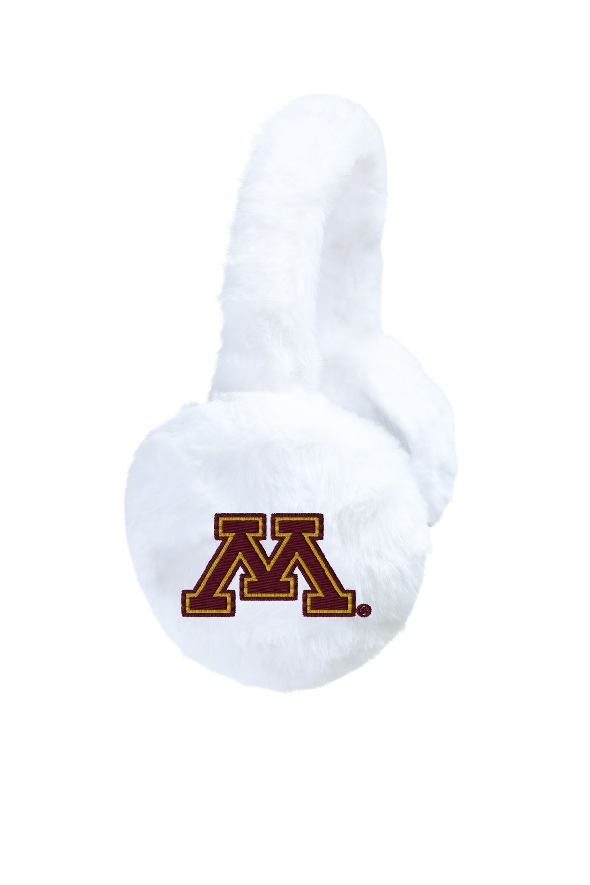 University of Minnesota Warm & Fuzzy Earmuffs