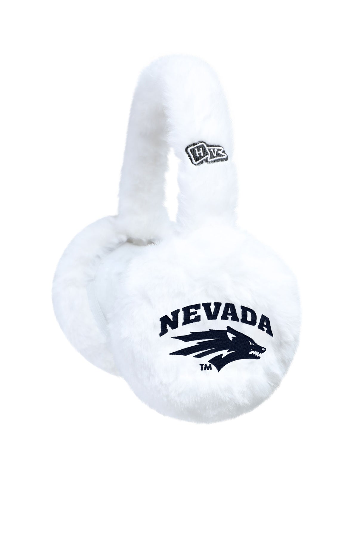 Nevada Warm & Fuzzy Earmuffs