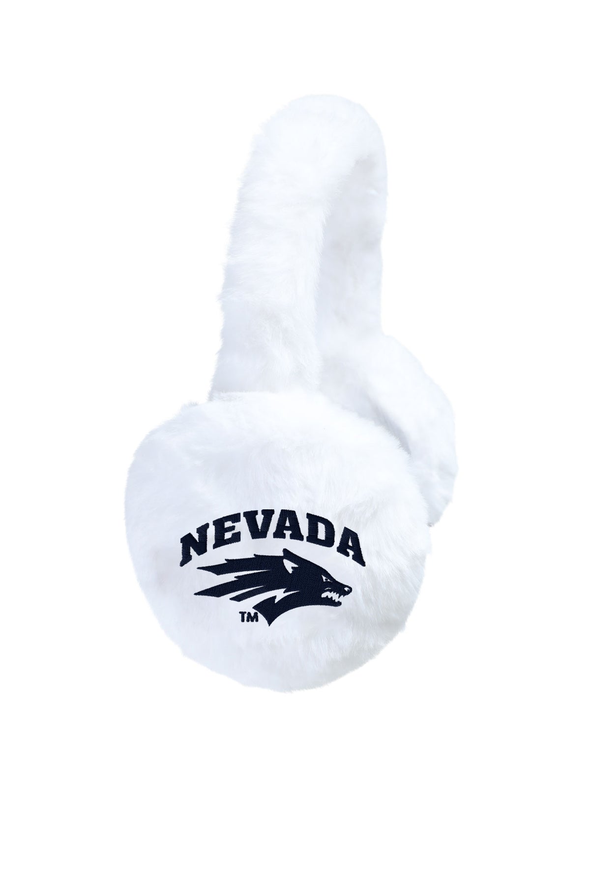 Nevada Warm & Fuzzy Earmuffs