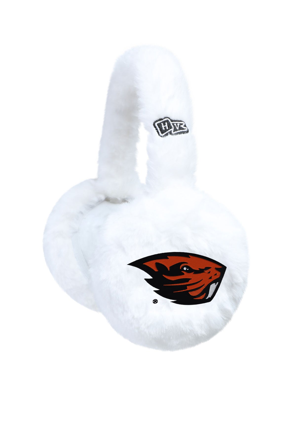 Oregon State Warm & Fuzzy Earmuffs