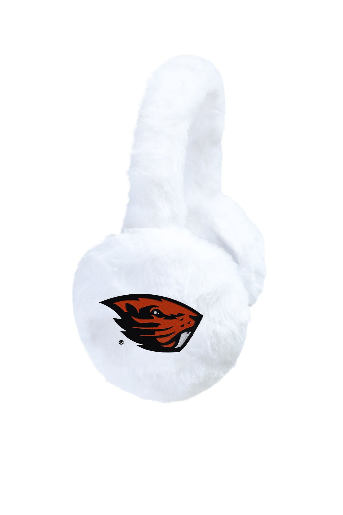 Oregon State Warm & Fuzzy Earmuffs