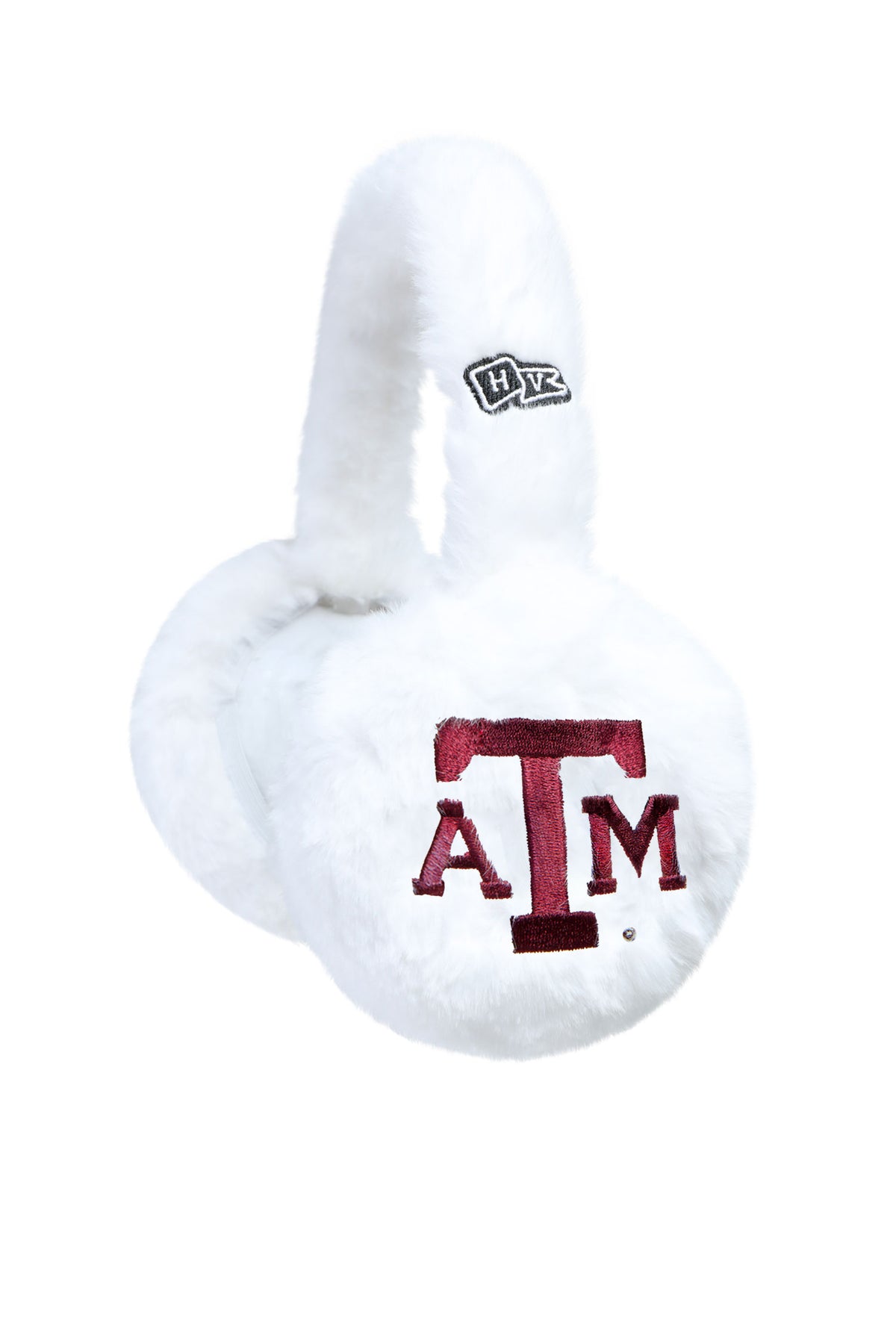 Texas A&M Warm & Fuzzy Earmuffs