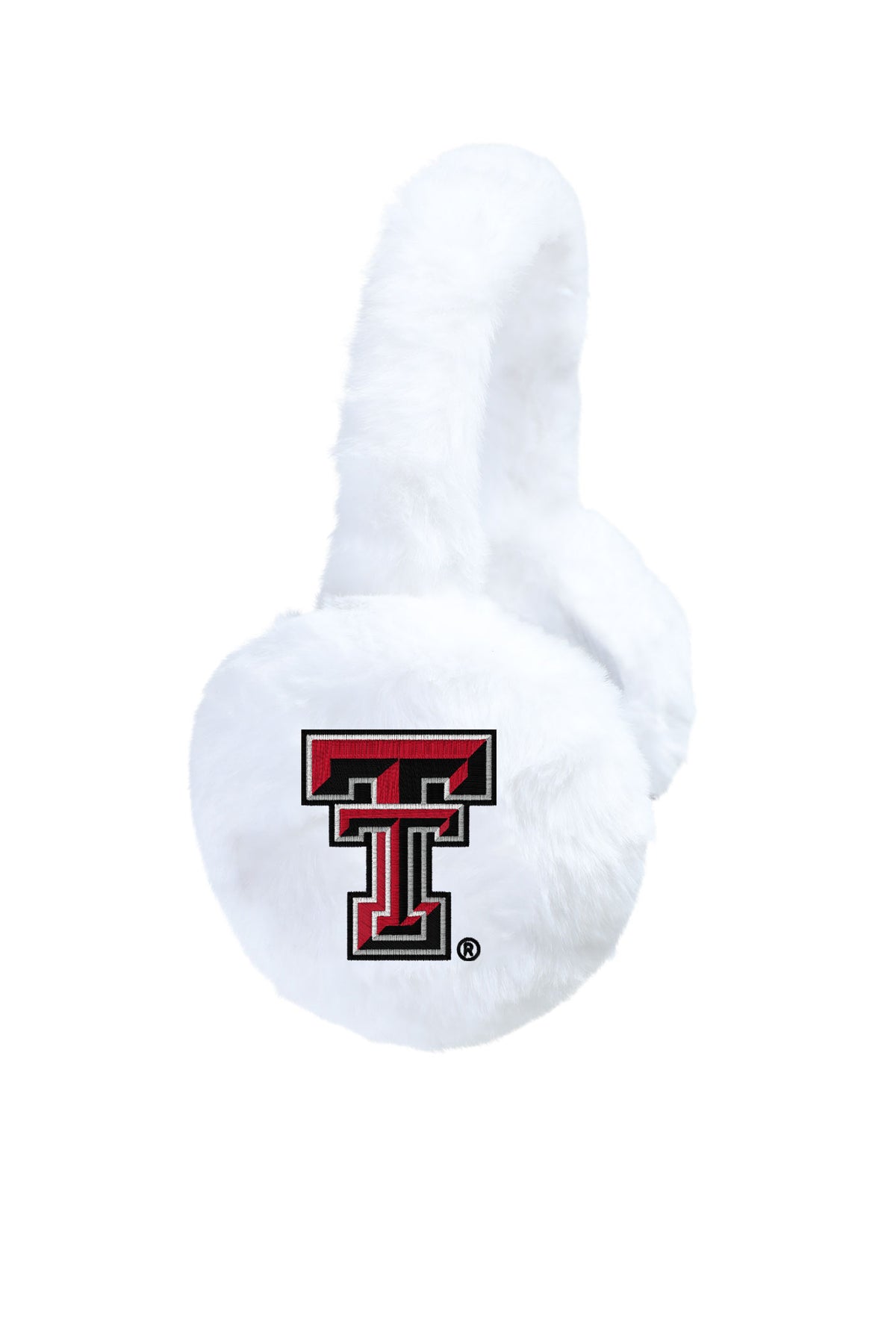 Texas Tech University Warm & Fuzzy Earmuffs