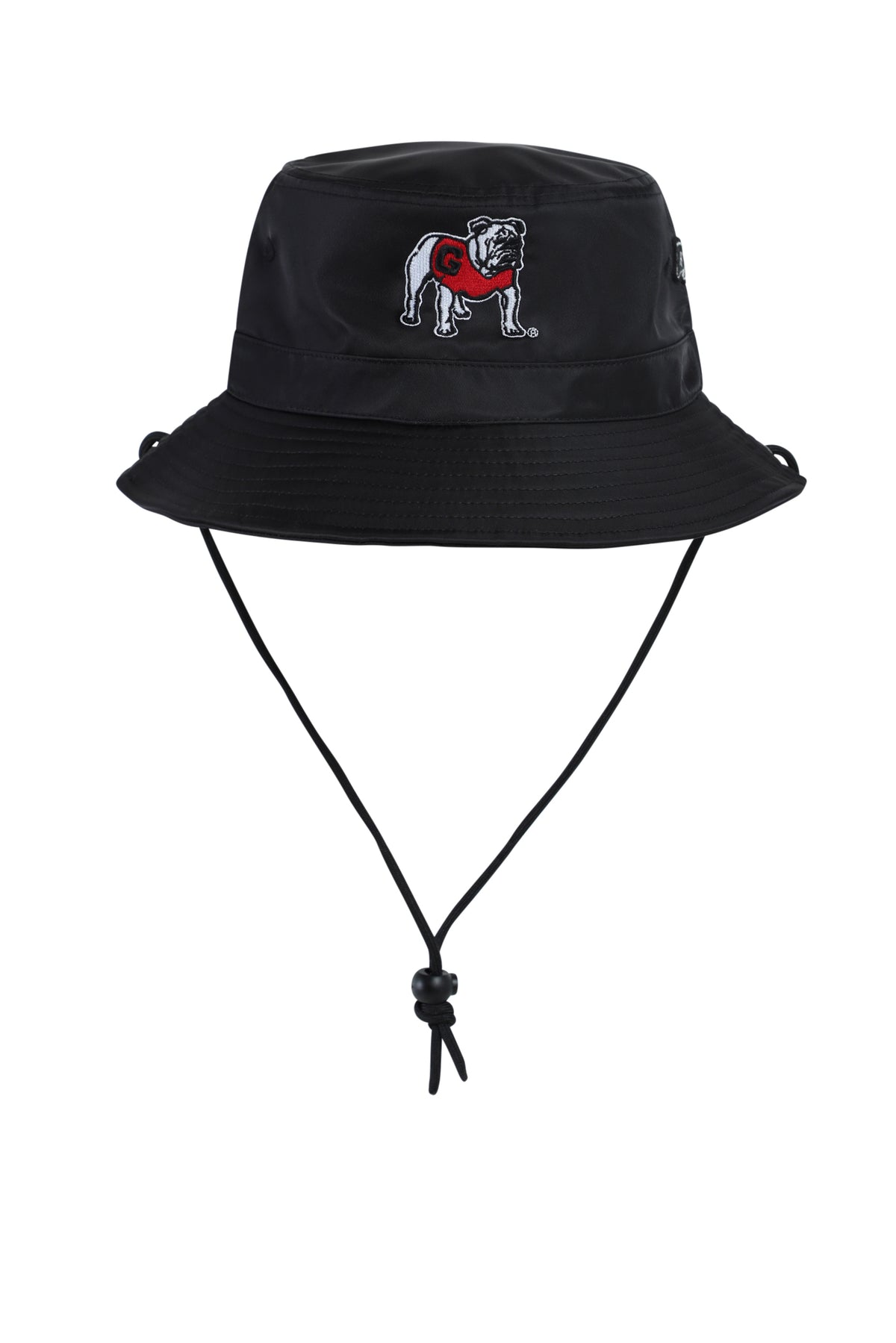 University of Georgia Waterproof Bucket Hat