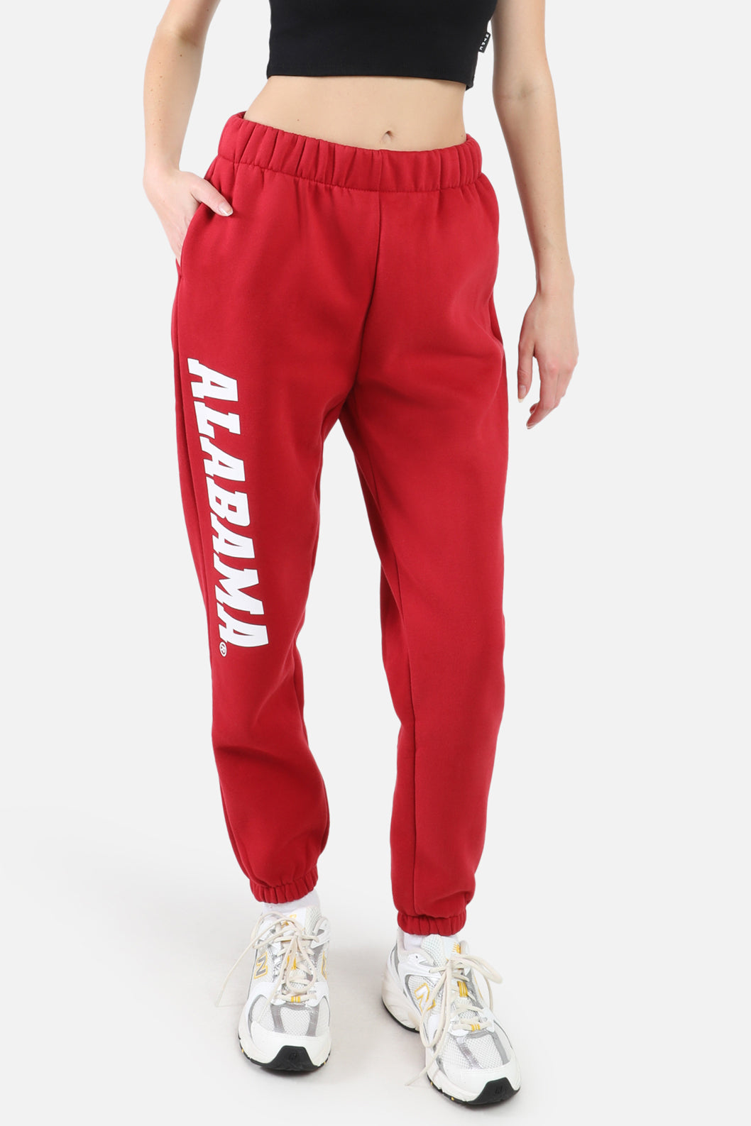 University of Alabama Basic Sweats