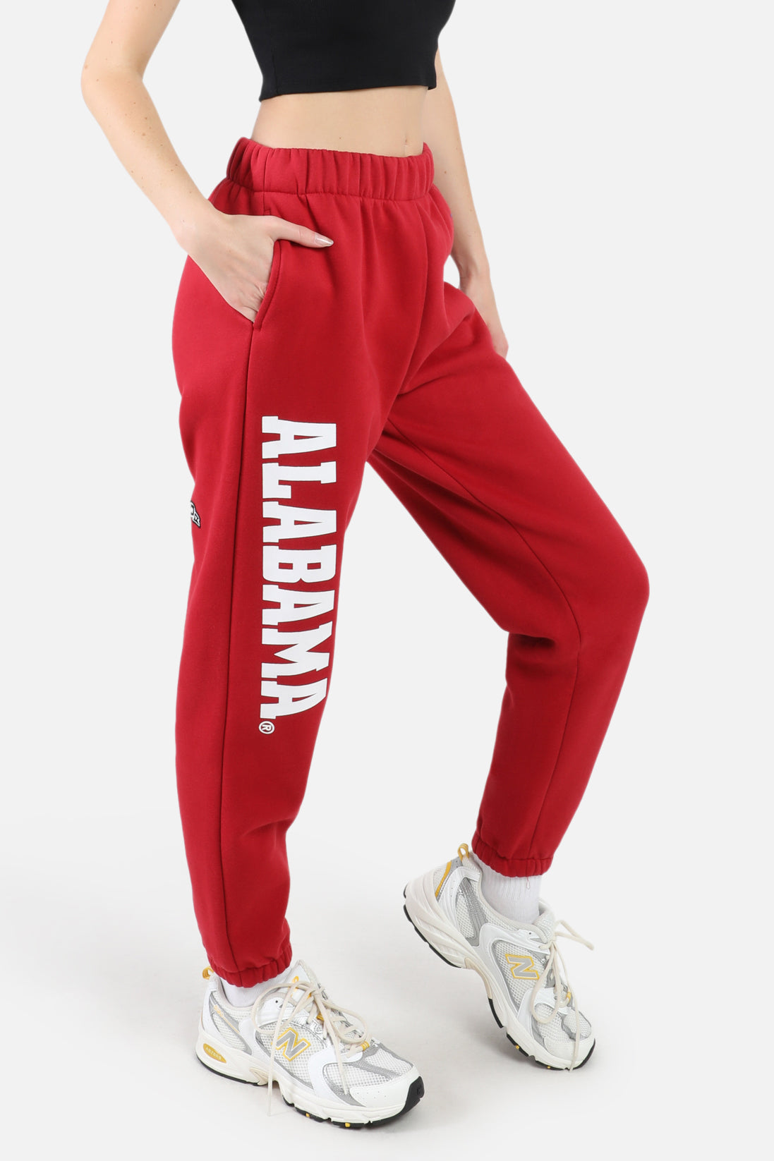 University of Alabama Basic Sweats