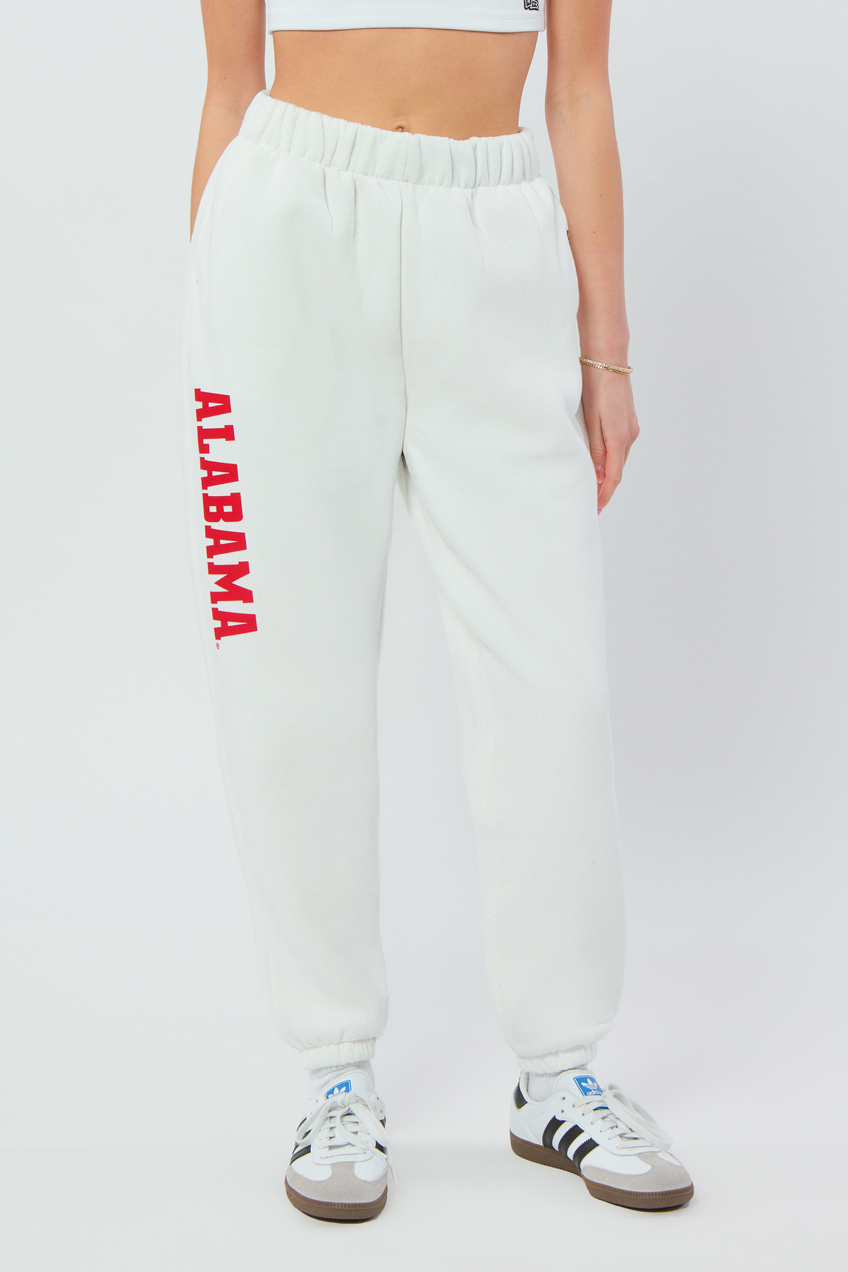 University of Alabama Basic Sweats