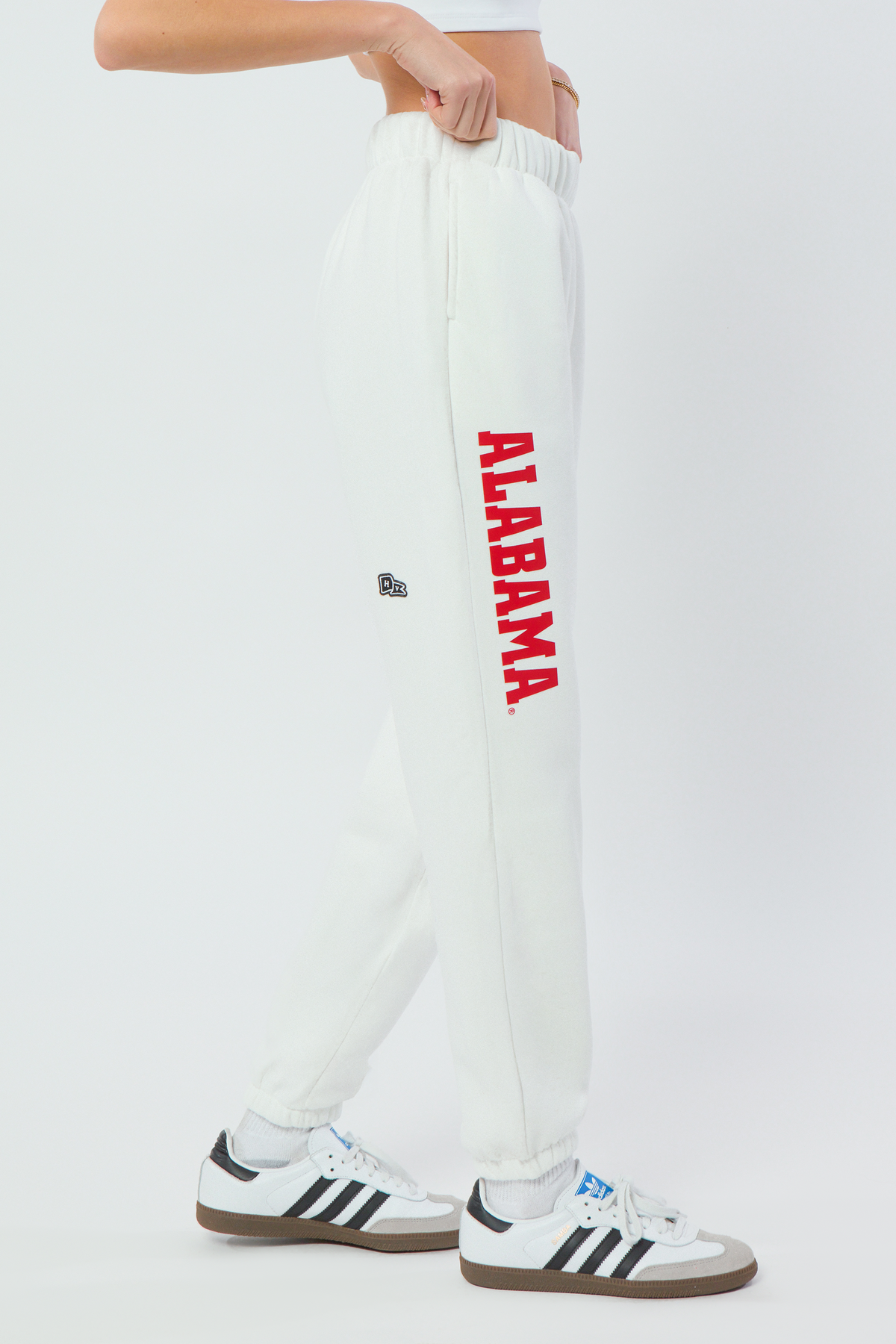 University of Alabama Basic Sweats