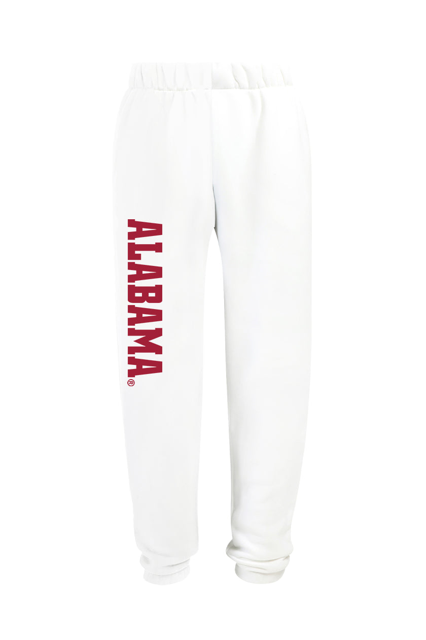 University of Alabama Basic Sweats