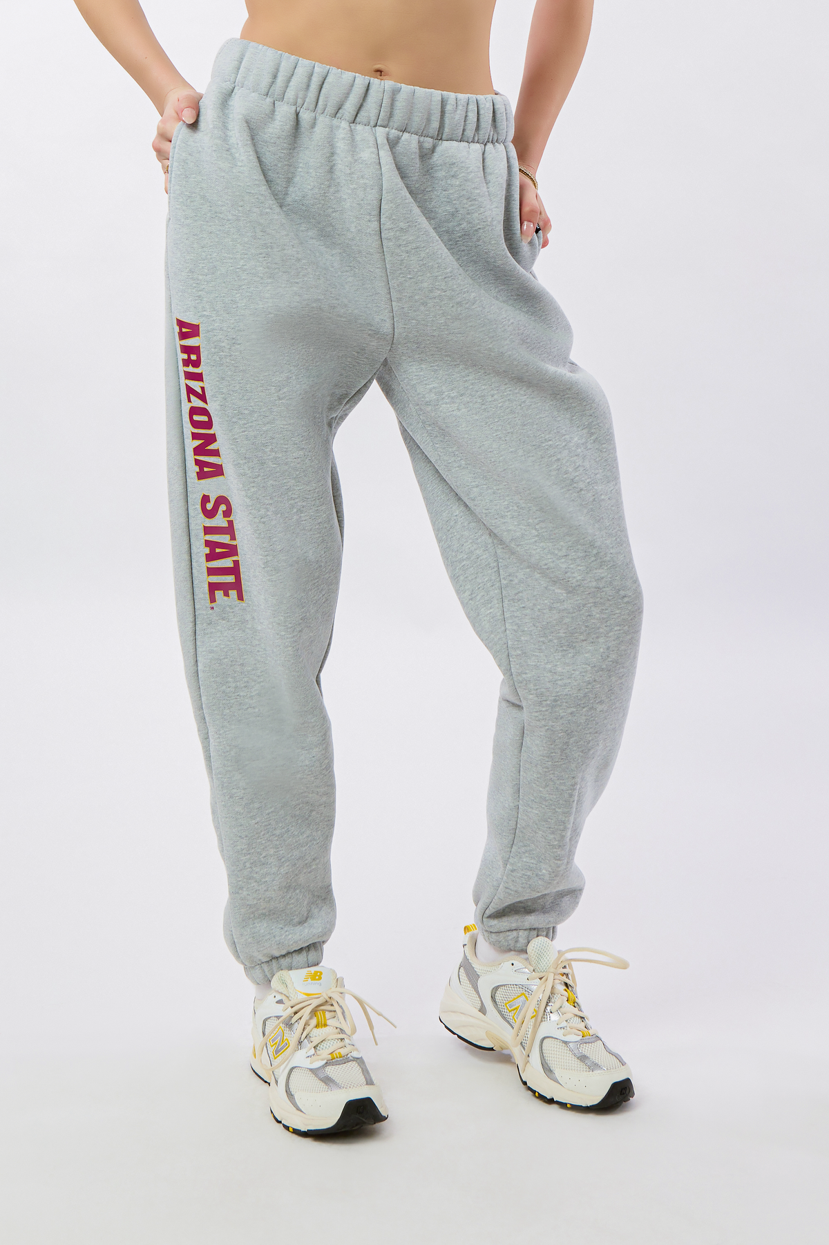 ASU Basic Sweats