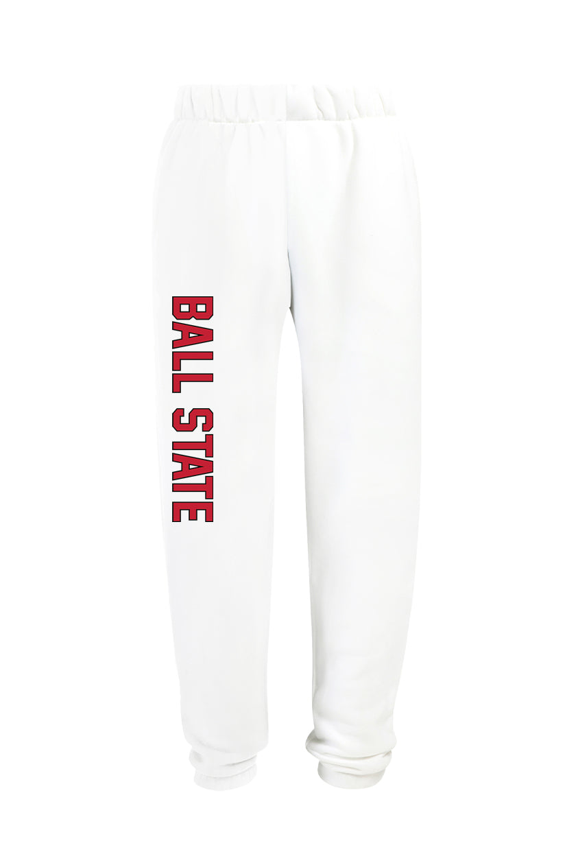 Ball State Basic Sweats