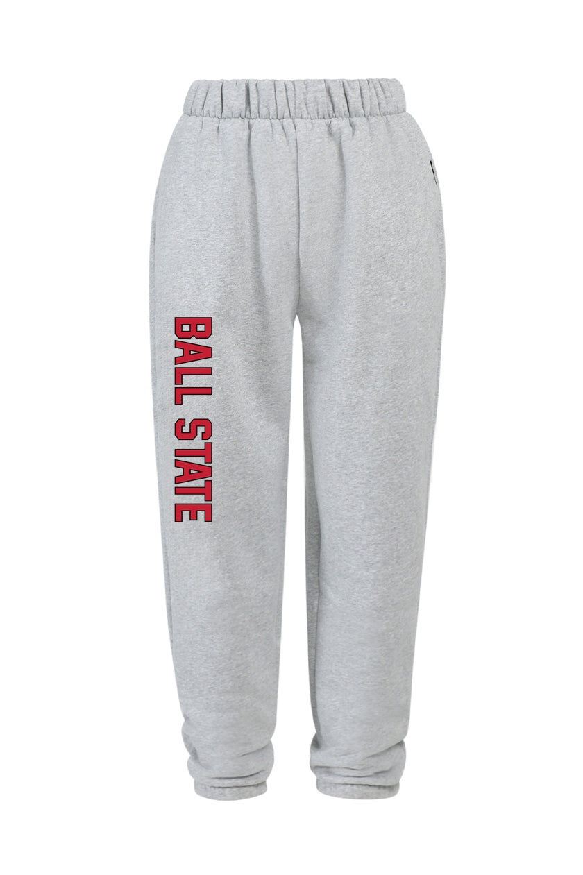 Ball State Basic Sweats