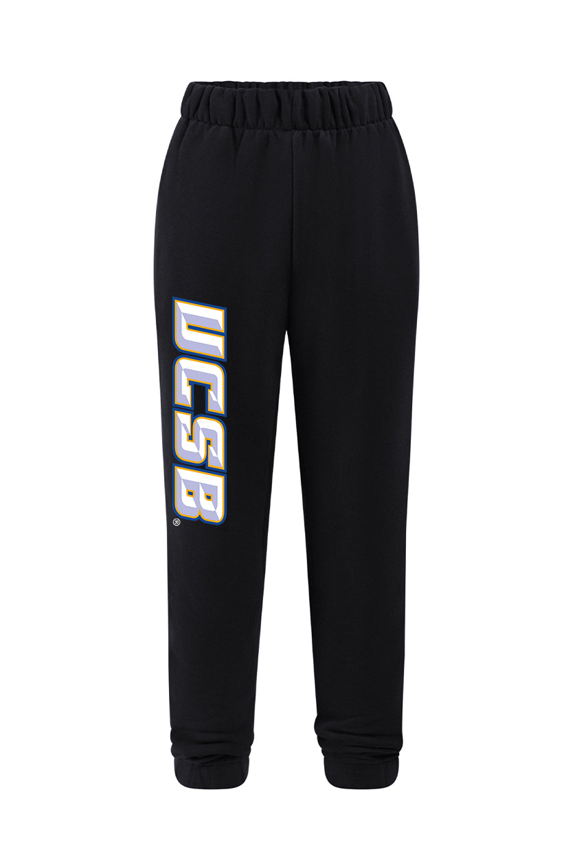 UCSB Basic Sweats