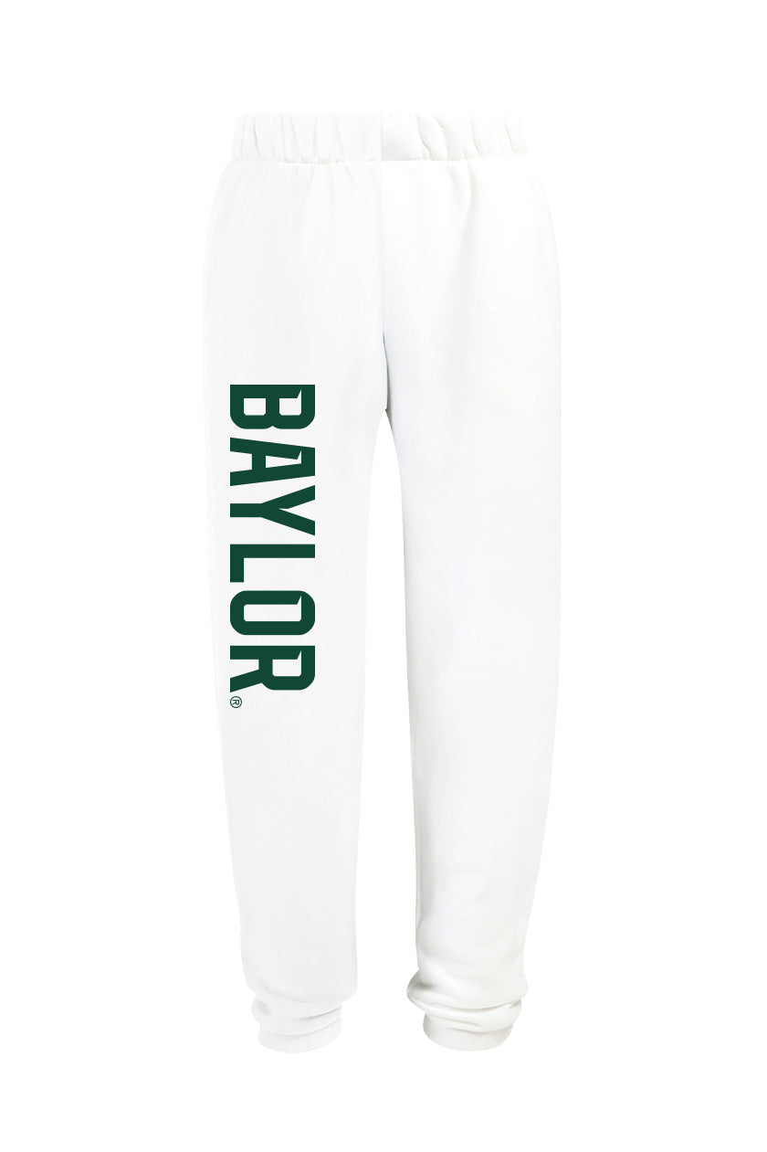 Baylor Basic Sweats