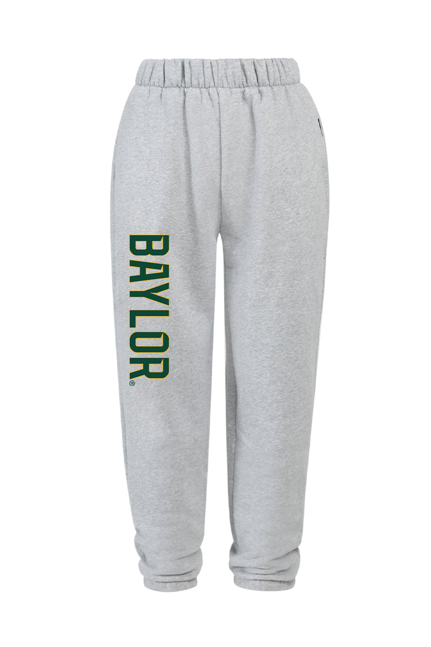 Baylor Basic Sweats