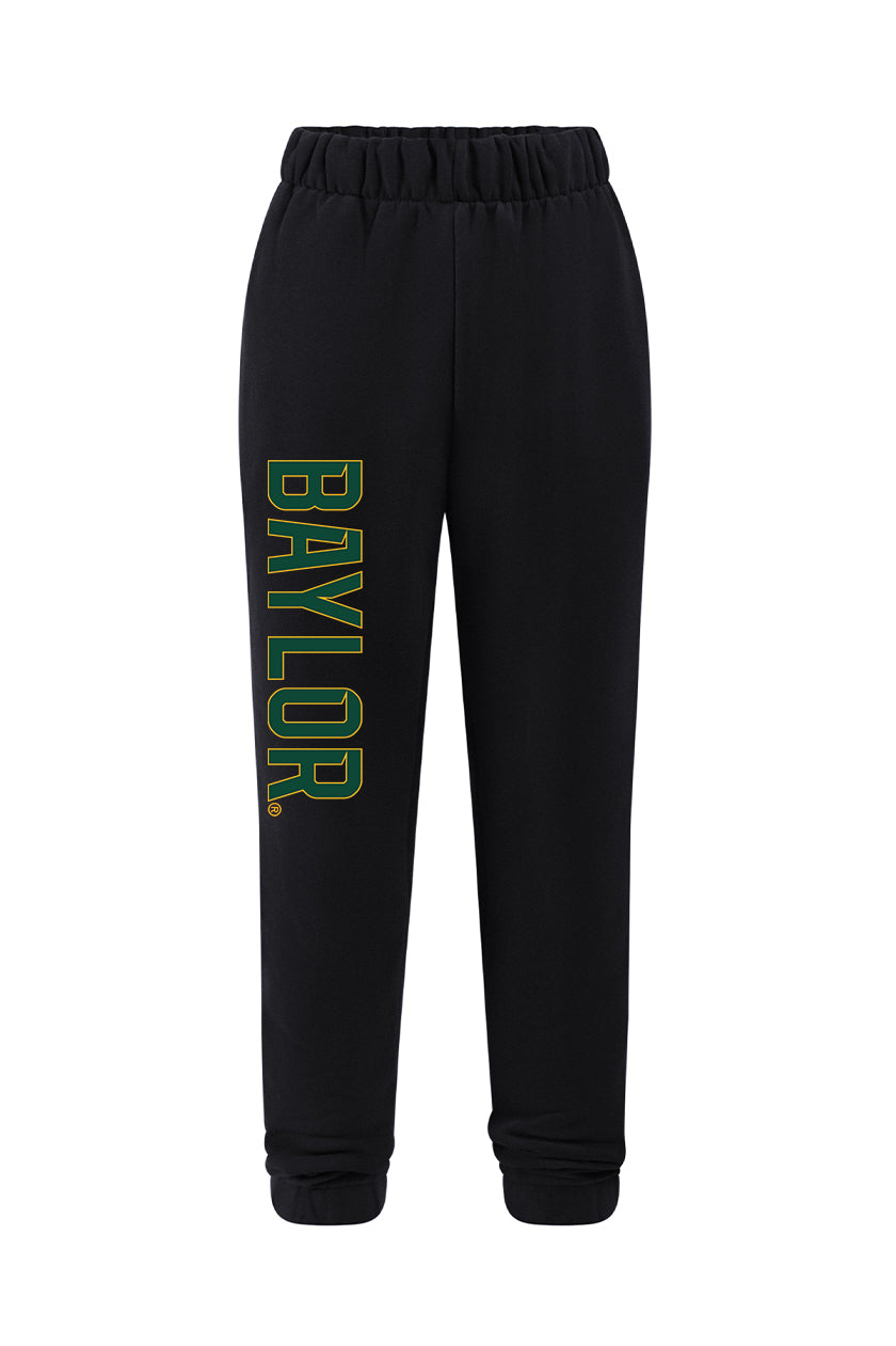 Baylor Basic Sweats