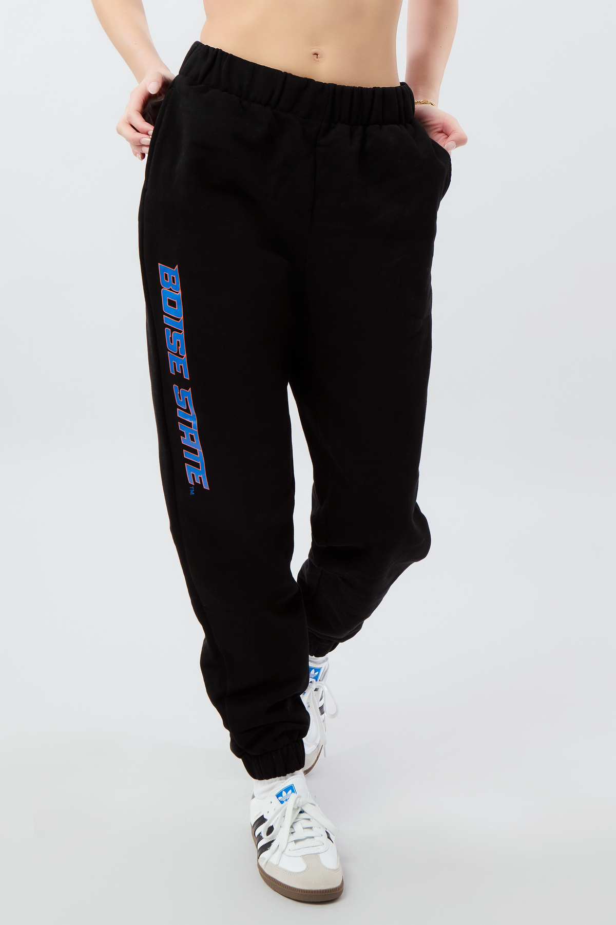 Boise State Basic Sweats